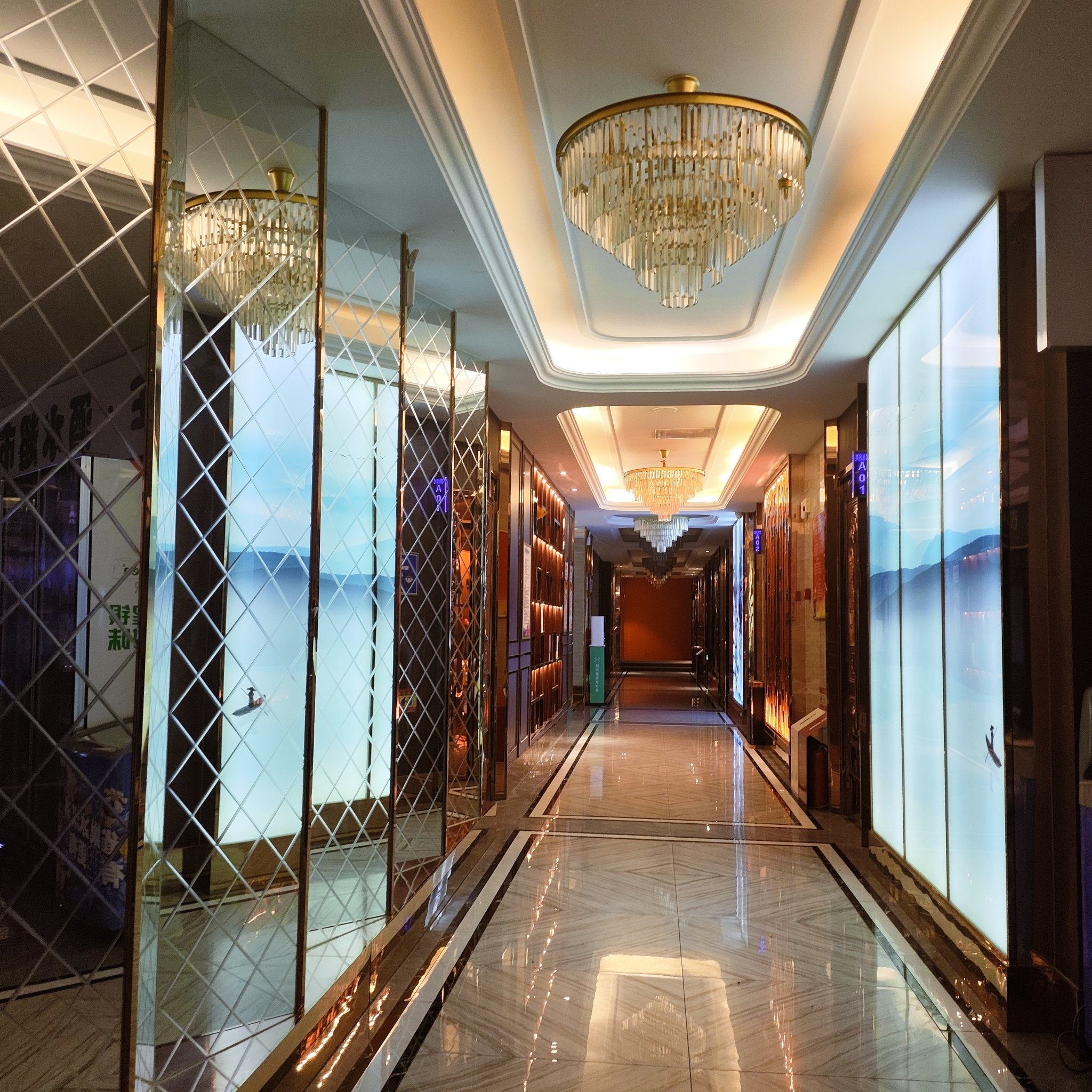 赣州商务ktv首选，性价比高-定南县ktv预定