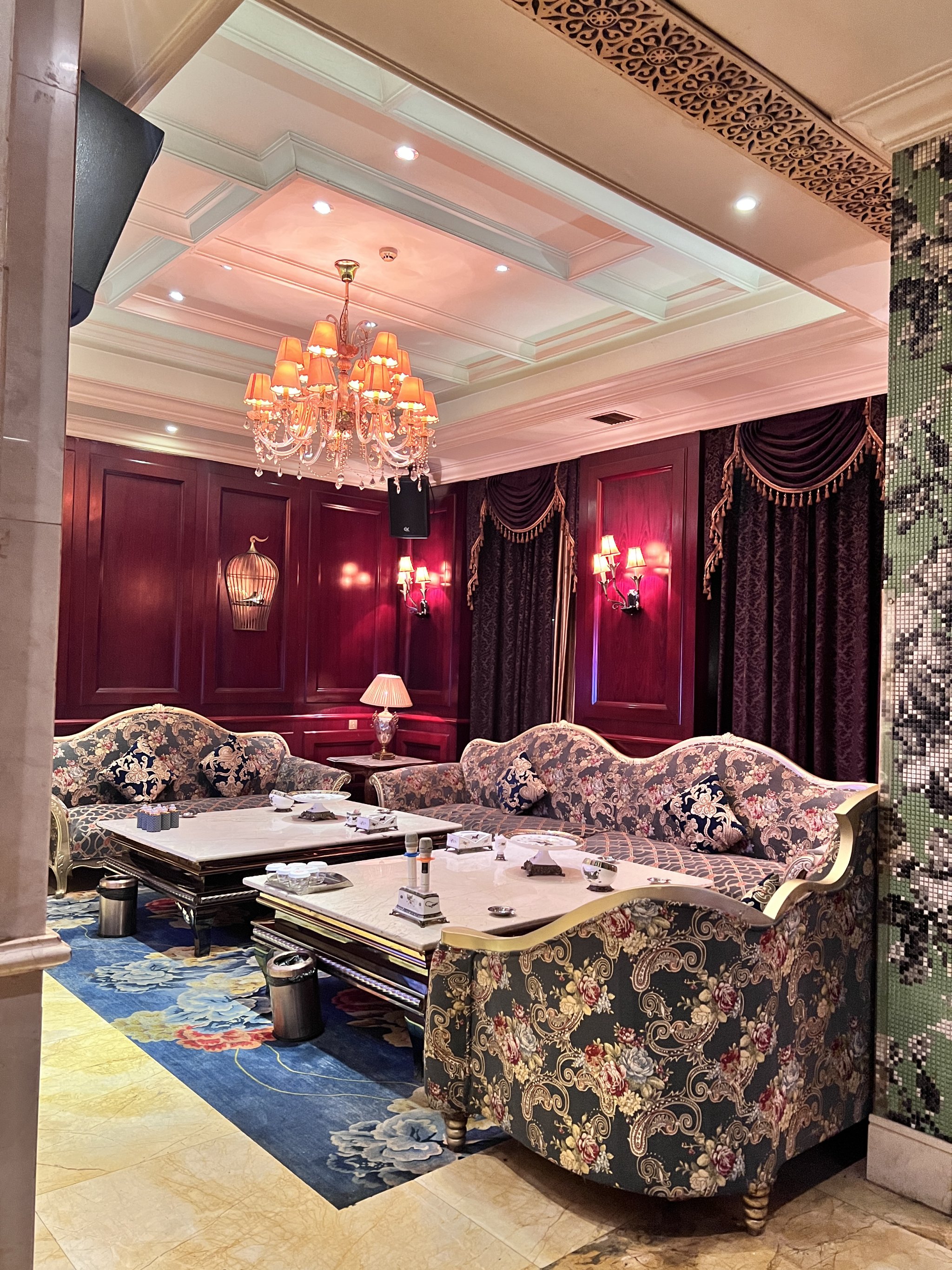 赣州商务KTV一小时价格-定南县ktv预定