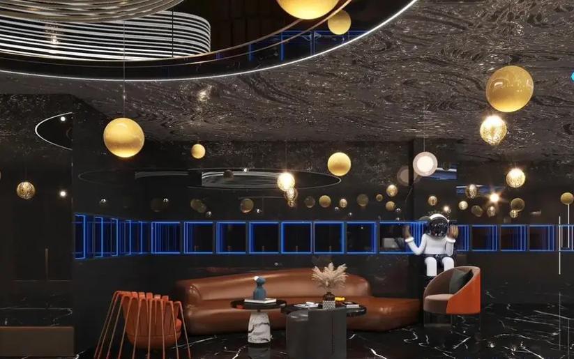 赣州商务ktv夜场宣传新选择-定南县ktv预定